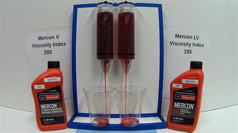 mercon lv color|mercon vs v transmission fluid.